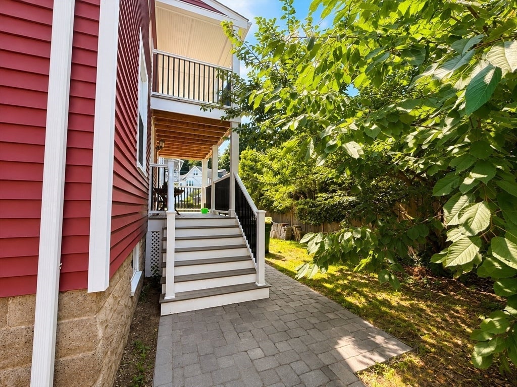 27 Woodleigh Rd, Watertown, MA, 27 Woodleigh Rd, Watertown, MA Photo #17