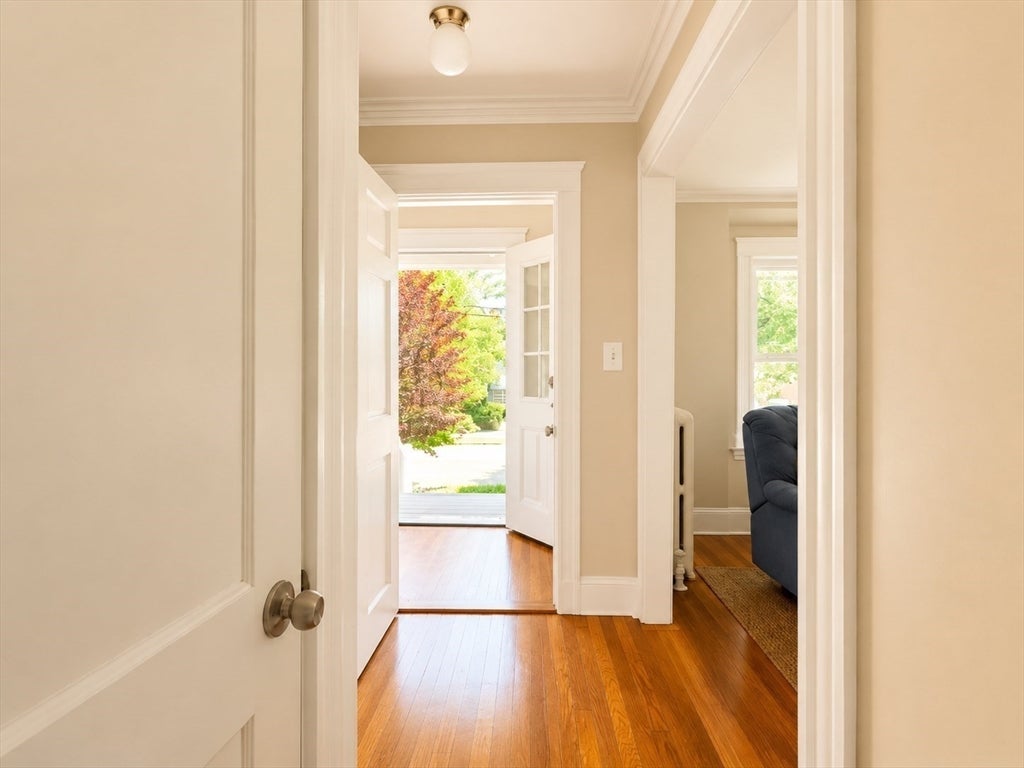 27 Woodleigh Rd