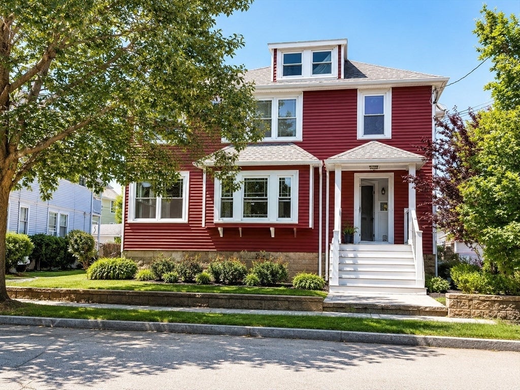 27 Woodleigh Rd, Watertown, MA, 27 Woodleigh Rd, Watertown, MA Photo #1