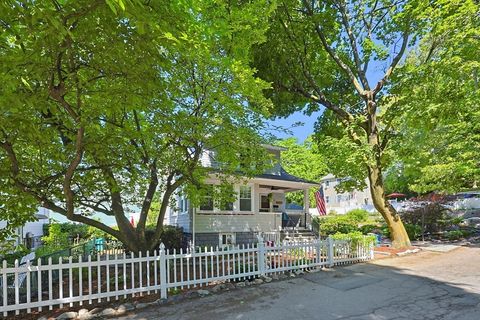 Photo of 26 Grover Rd, Medford, MA 02155 (MLS # 73547576)
