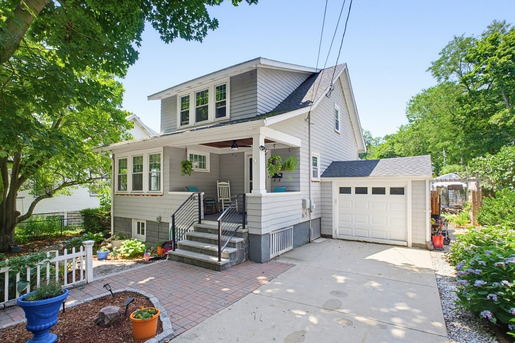 26 Grover Rd