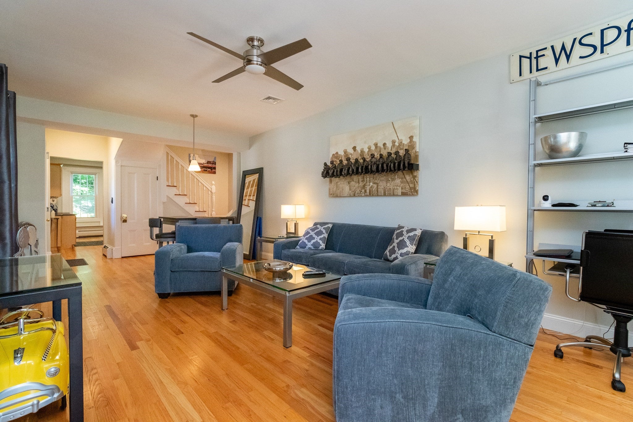 427 Pond Street #E, Boston, MA, 427 Pond Street #E, Boston, MA Photo #7