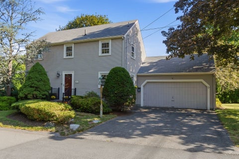 Photo of 250 E. Lothrop Street, Beverly, MA 01915 (MLS # 73580105)