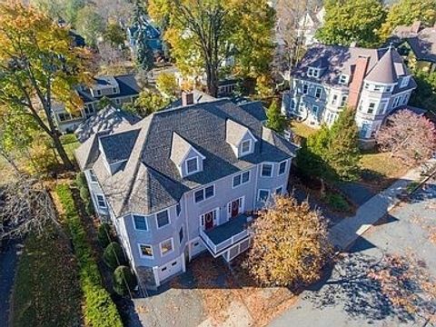 23 Wellington Street 2 Arlington MA 02476