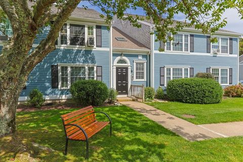 2 Englewood Dr D7 Harwich MA 02645