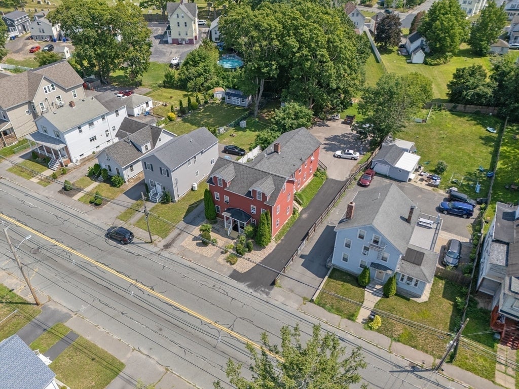 122 Winthrop St, Taunton, MA Photo #10
