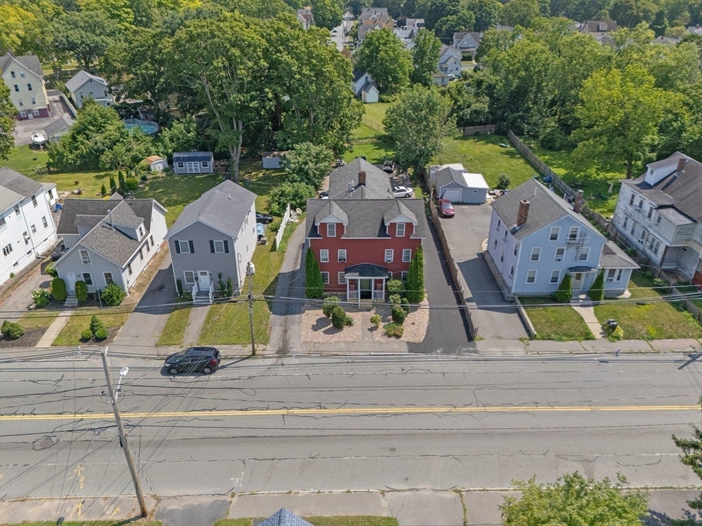 122 Winthrop St, Taunton, MA Photo #9