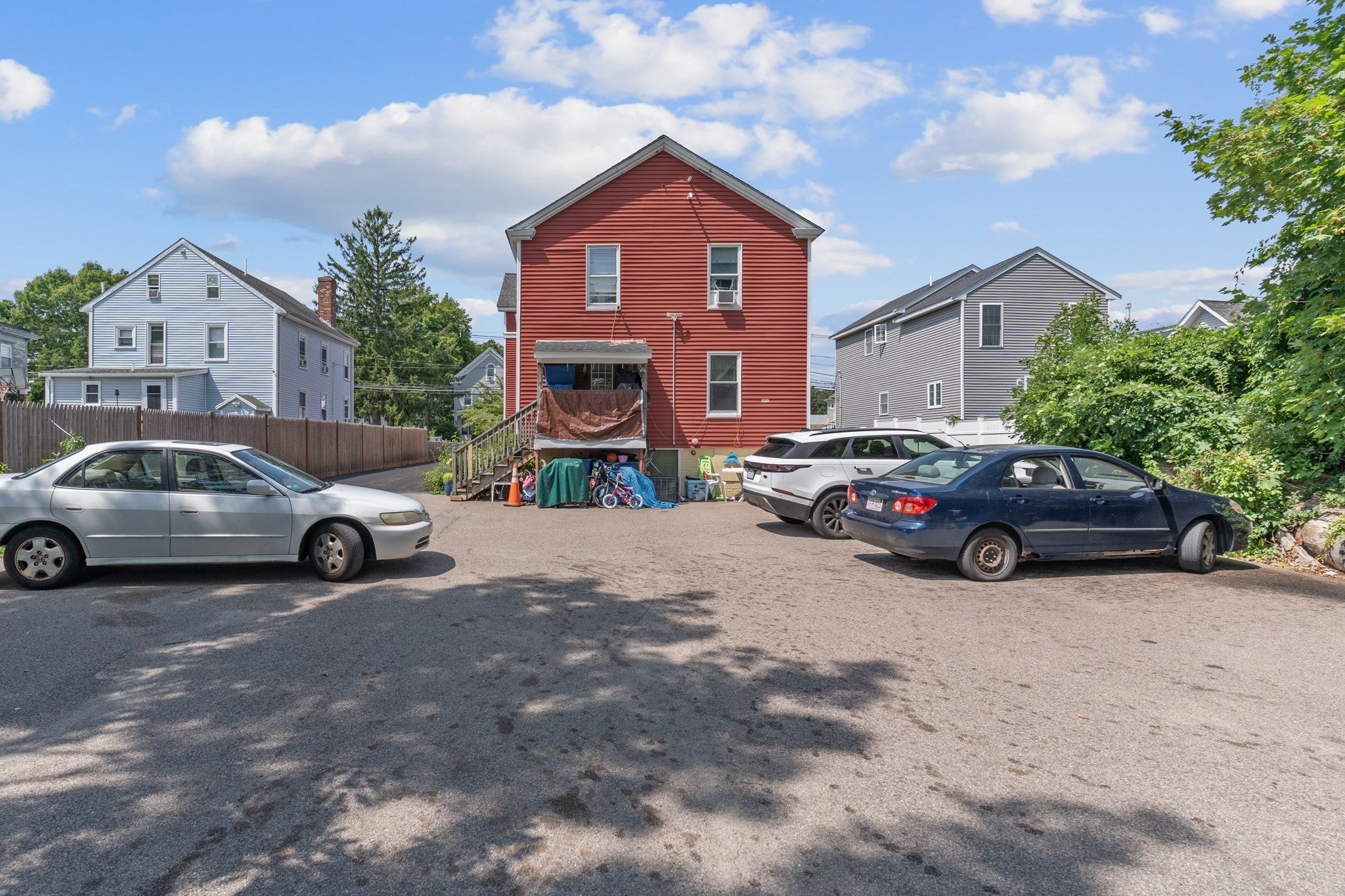 122 Winthrop St, Taunton, MA, 122 Winthrop St, Taunton, MA Photo #6