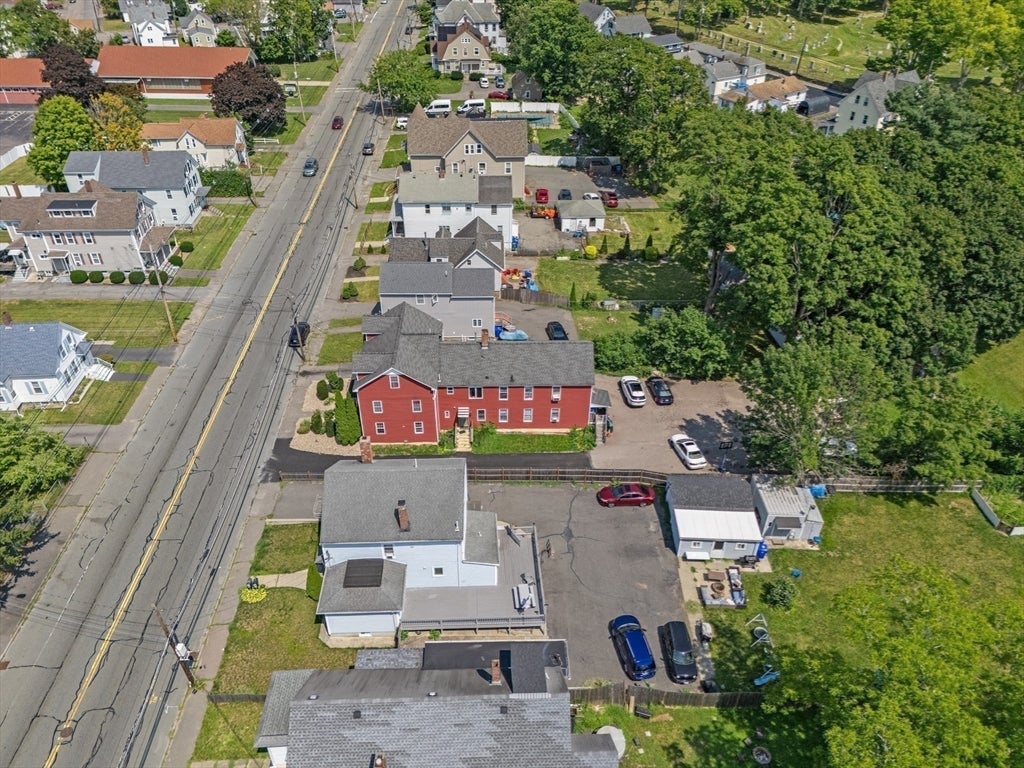 122 Winthrop St, Taunton, MA Photo #12
