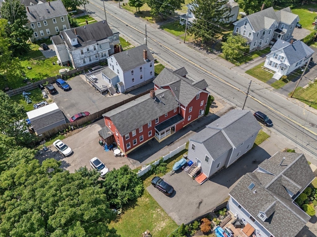 122 Winthrop St, Taunton, MA Photo #11