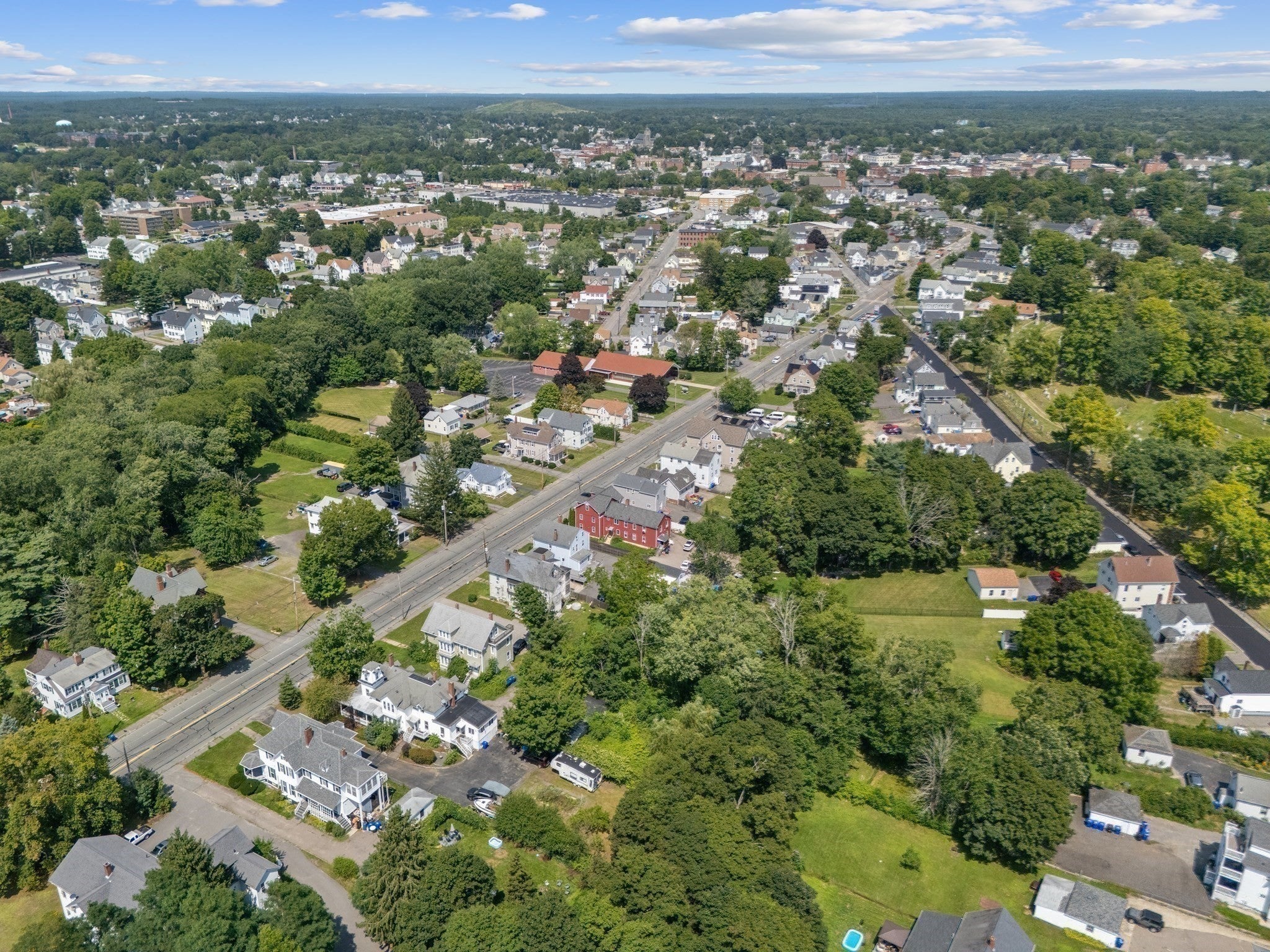 122 Winthrop St, Taunton, MA, 122 Winthrop St, Taunton, MA Photo #13