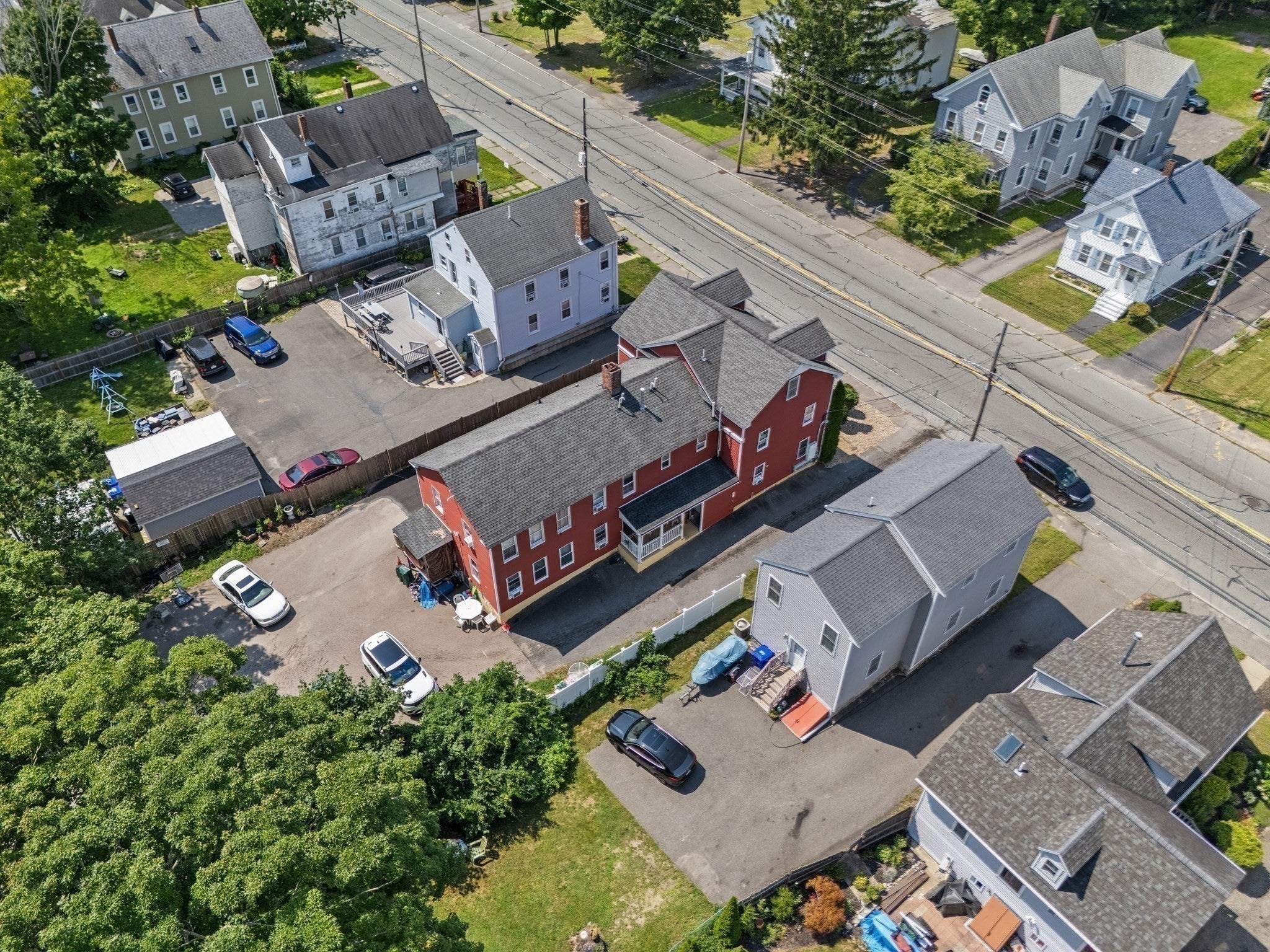 122 Winthrop St, Taunton, MA, 122 Winthrop St, Taunton, MA Photo #11
