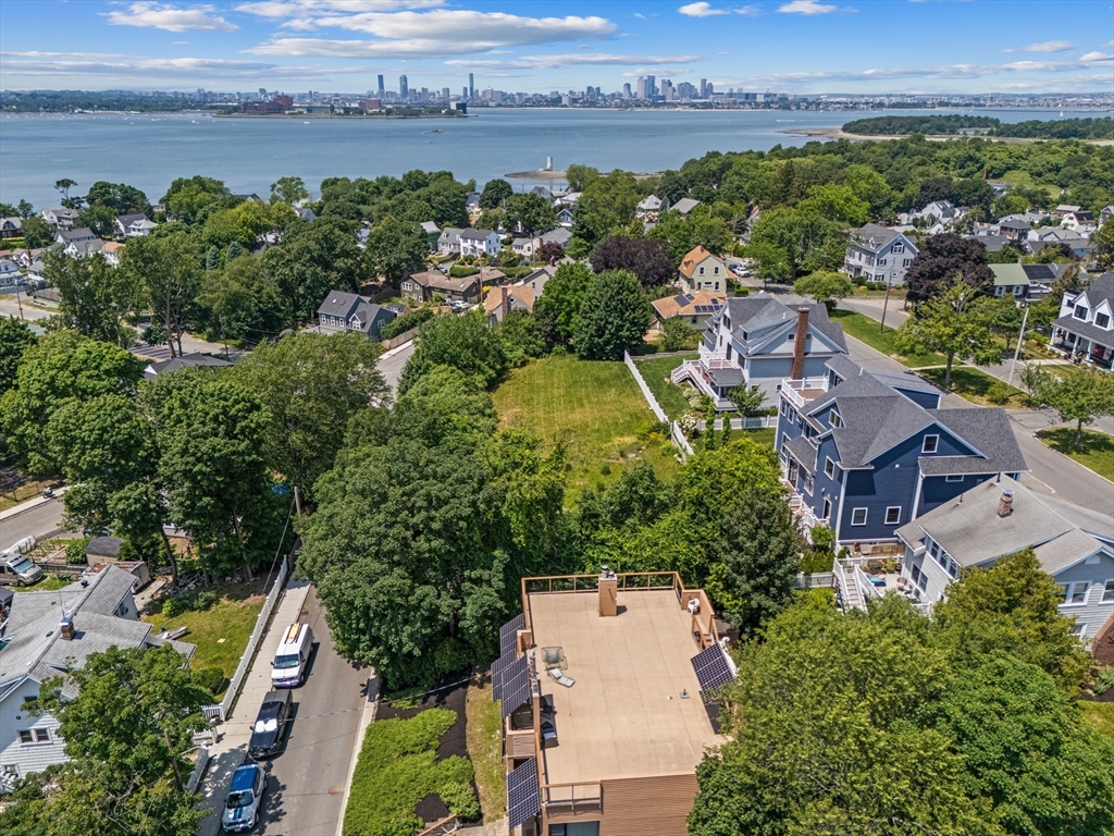 130 Parke Ave (Lot 2)