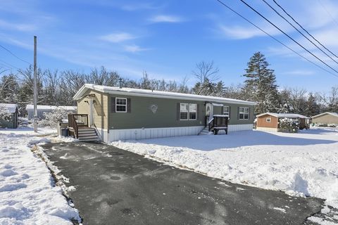 Photo of 30 Winter Street, Salem, NH 03079 (MLS # 73471214)
