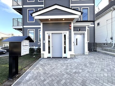 Photo of 39 Rich Street #2, Everett, MA 02149 (MLS # 73462077)