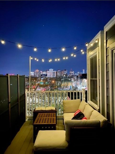 Photo of 179 London St #PH, Boston, MA 02128 (MLS # 73439815)