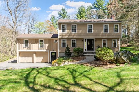 Photo of 52 Bulkeley Rd, Littleton, MA 01460 (MLS # 73509967)