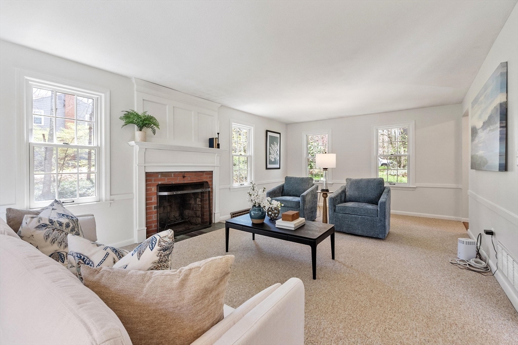 52 Bulkeley Rd