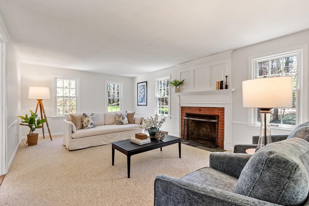 52 Bulkeley Rd