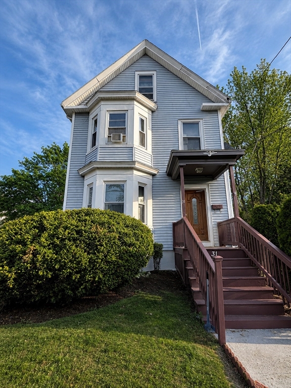 31 Central Ave, Medford, MA Photo #1