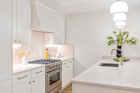 421 Saratoga Street 4A Boston MA 02128