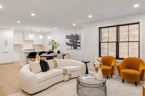 421 Saratoga Street 4A Boston MA 02128