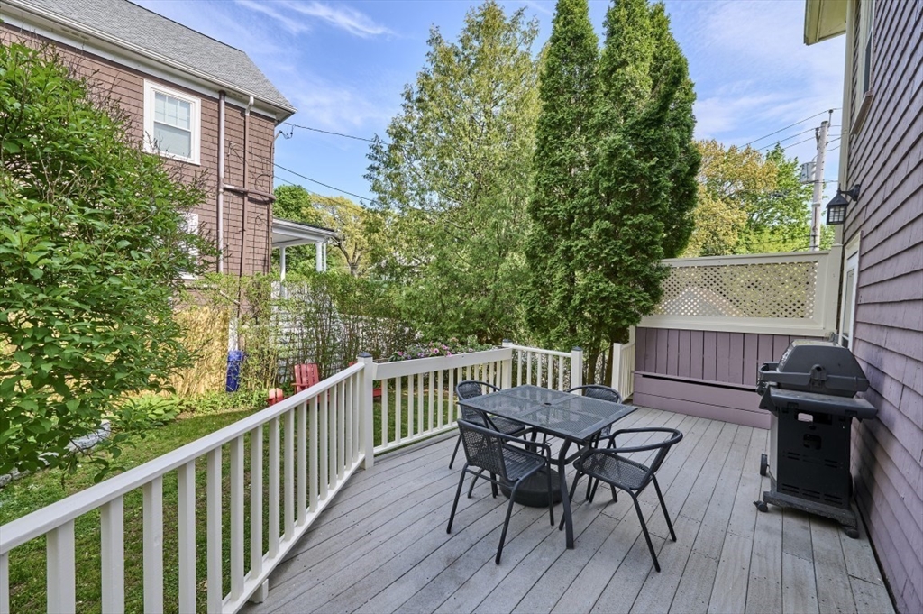 208-210 Wachusett St #1, Boston, MA Photo #17