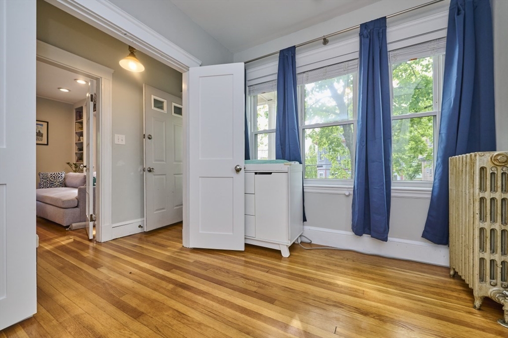 208-210 Wachusett St #1, Boston, MA Photo #13