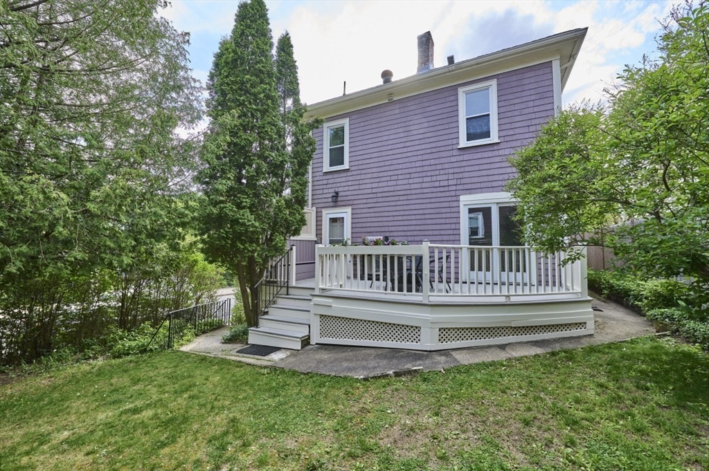 208-210 Wachusett St #1, Boston, MA Photo #19