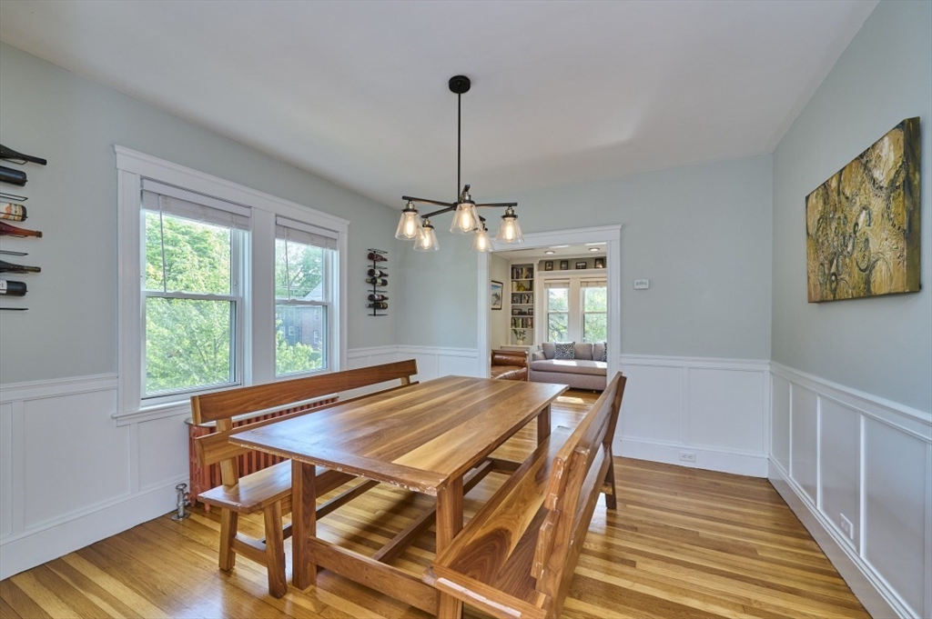 208-210 Wachusett St #1, Boston, MA Photo #6
