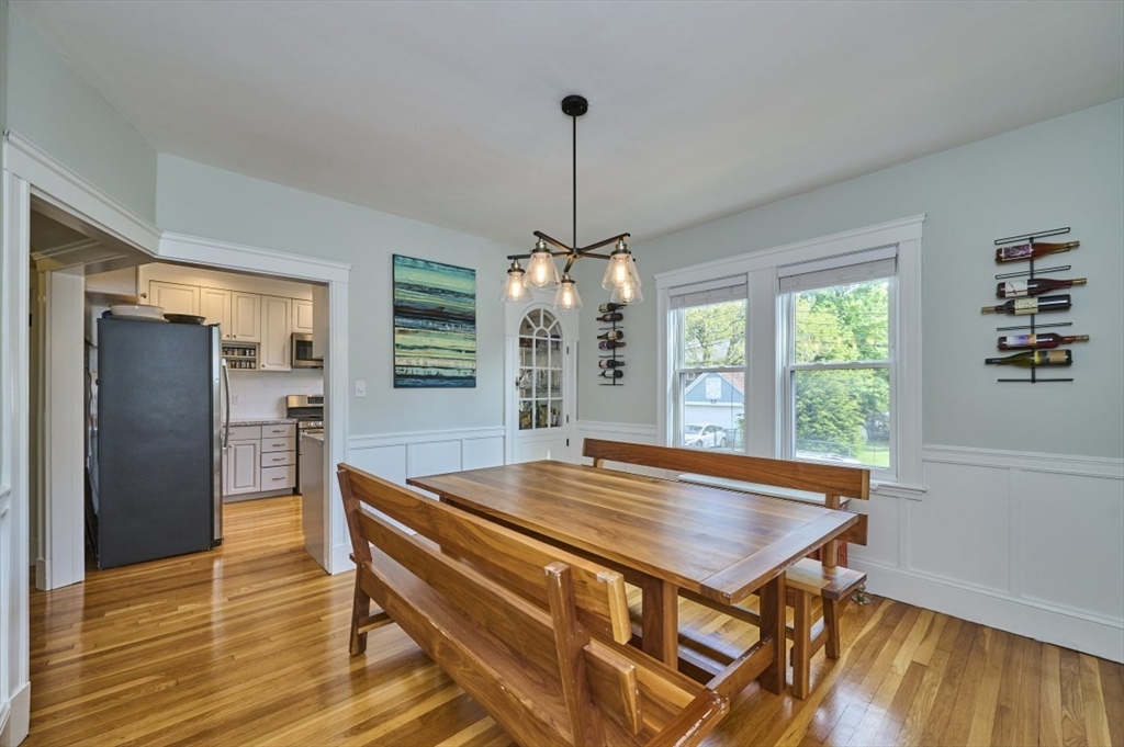 208-210 Wachusett St #1, Boston, MA Photo #7
