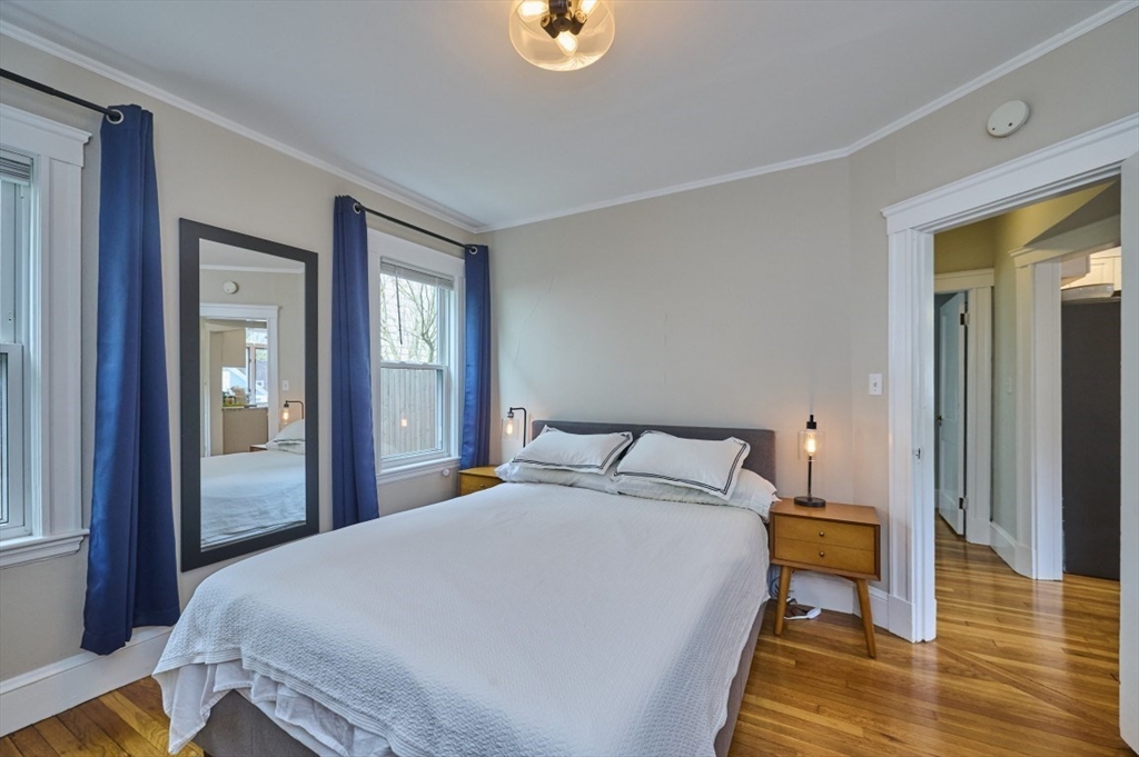 208-210 Wachusett St #1, Boston, MA Photo #8