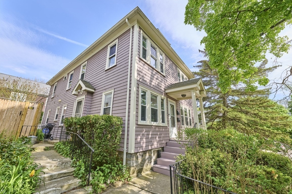 208-210 Wachusett St #1, Boston, MA Photo #22