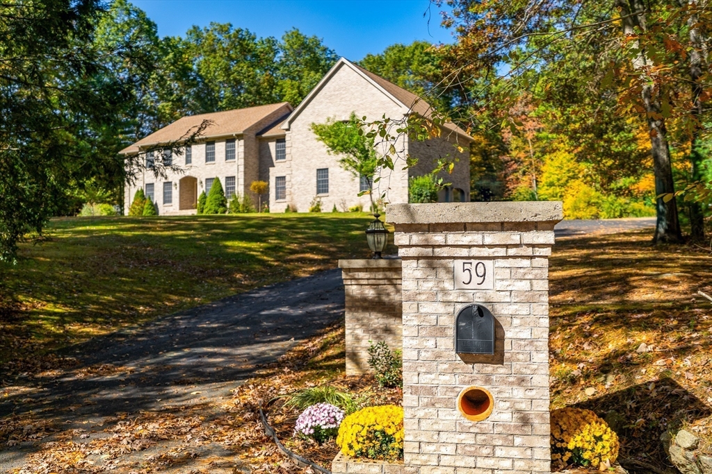 59 St. Germain Rd