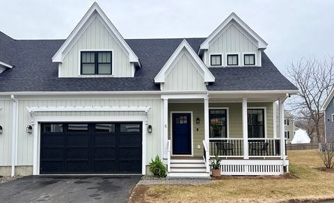 Photo of 5 Primrose Lane #5, Ipswich, MA 01938 (MLS # 73490180)