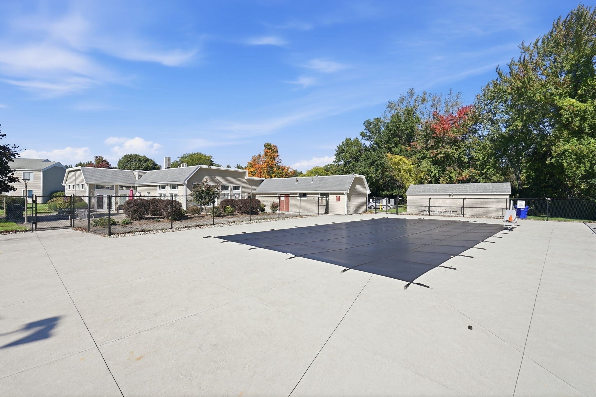 91 Nassau Drive #91, Springfield, MA, 91 Nassau Drive #91, Springfield, MA Photo #35