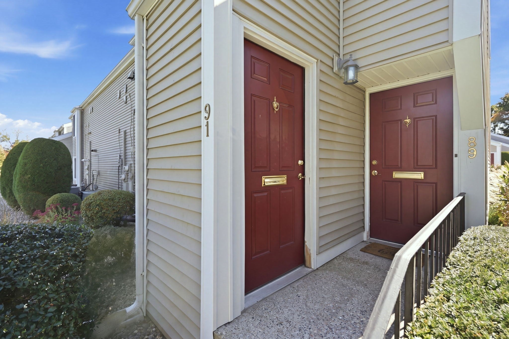 91 Nassau Drive #91, Springfield, MA, 91 Nassau Drive #91, Springfield, MA Photo #6