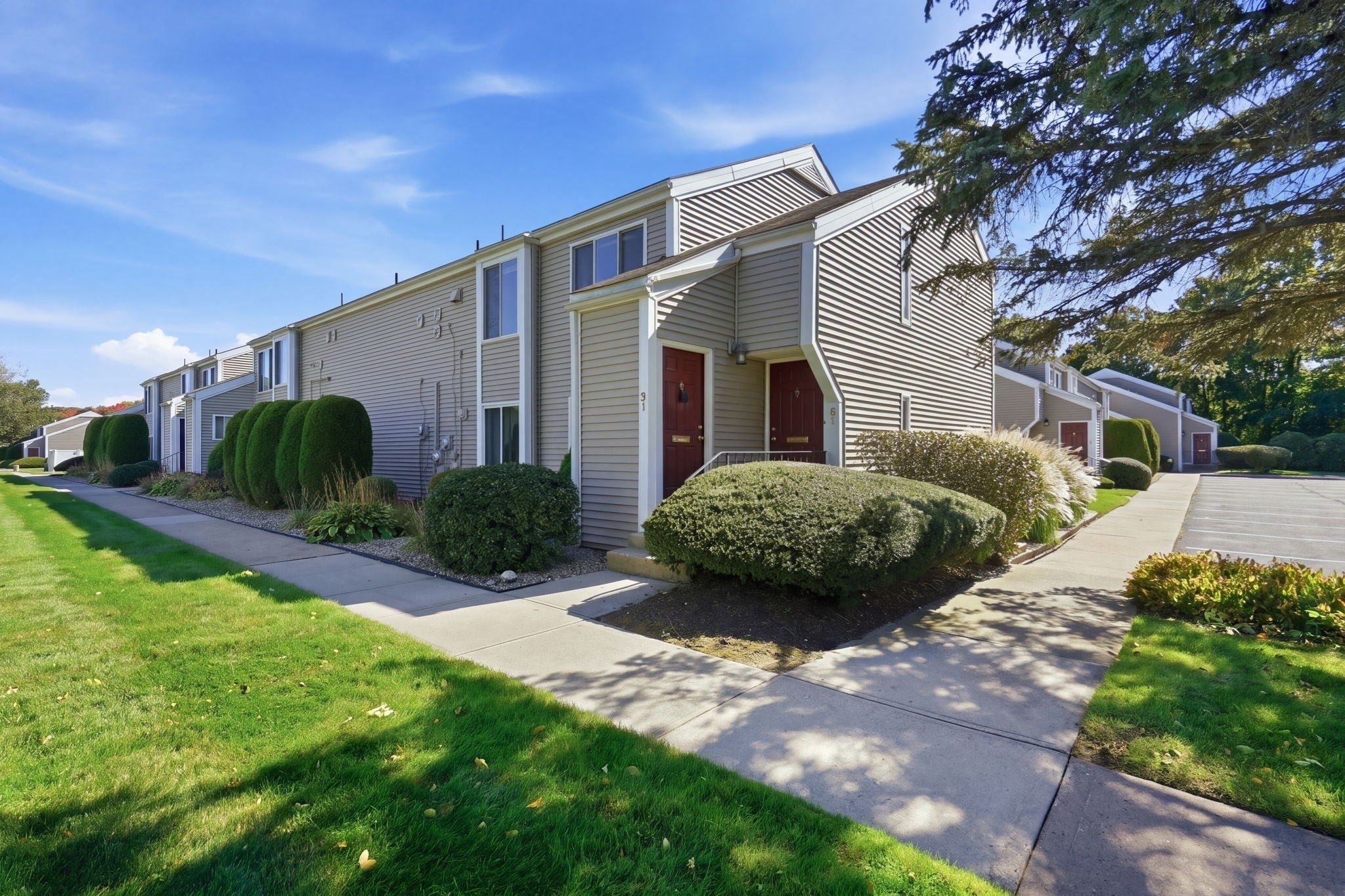 Photo of 91 Nassau Drive, Springfield, MA