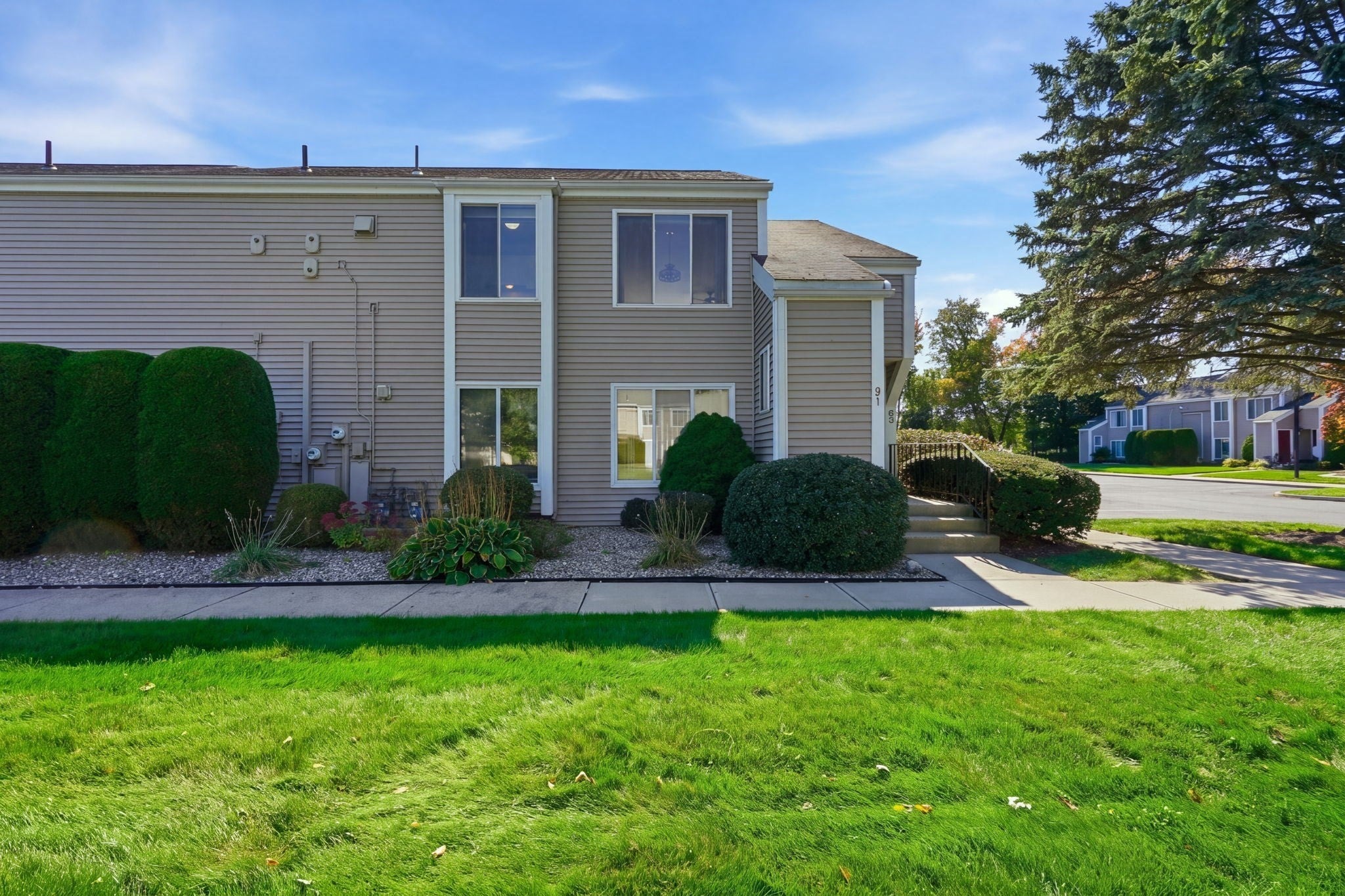 91 Nassau Drive #91, Springfield, MA, 91 Nassau Drive #91, Springfield, MA Photo #3