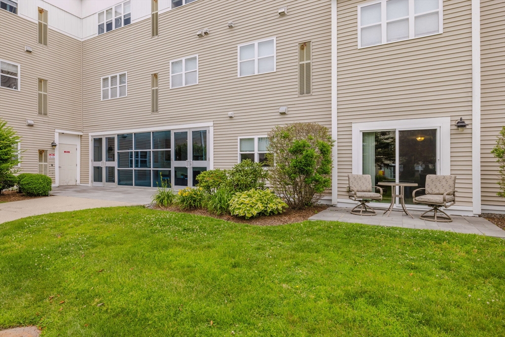 211 Central St A111