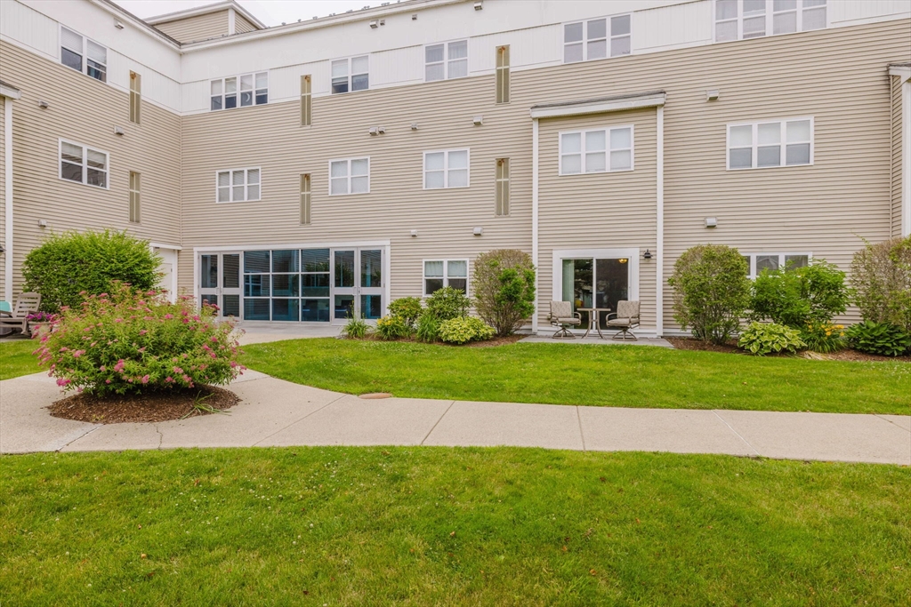 211 Central St A111