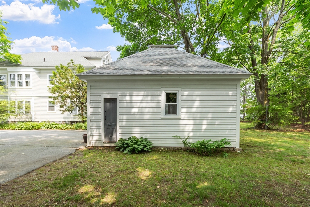 20 Walden Street