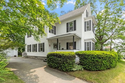 20 Walden Street Lowell MA 01851