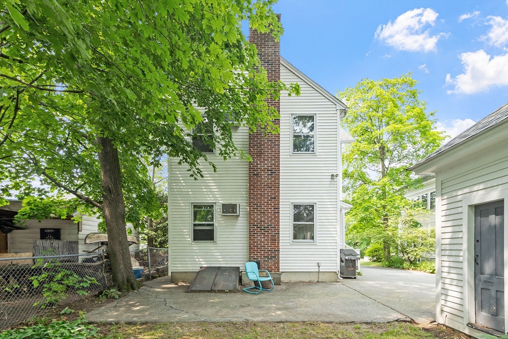 20 Walden Street