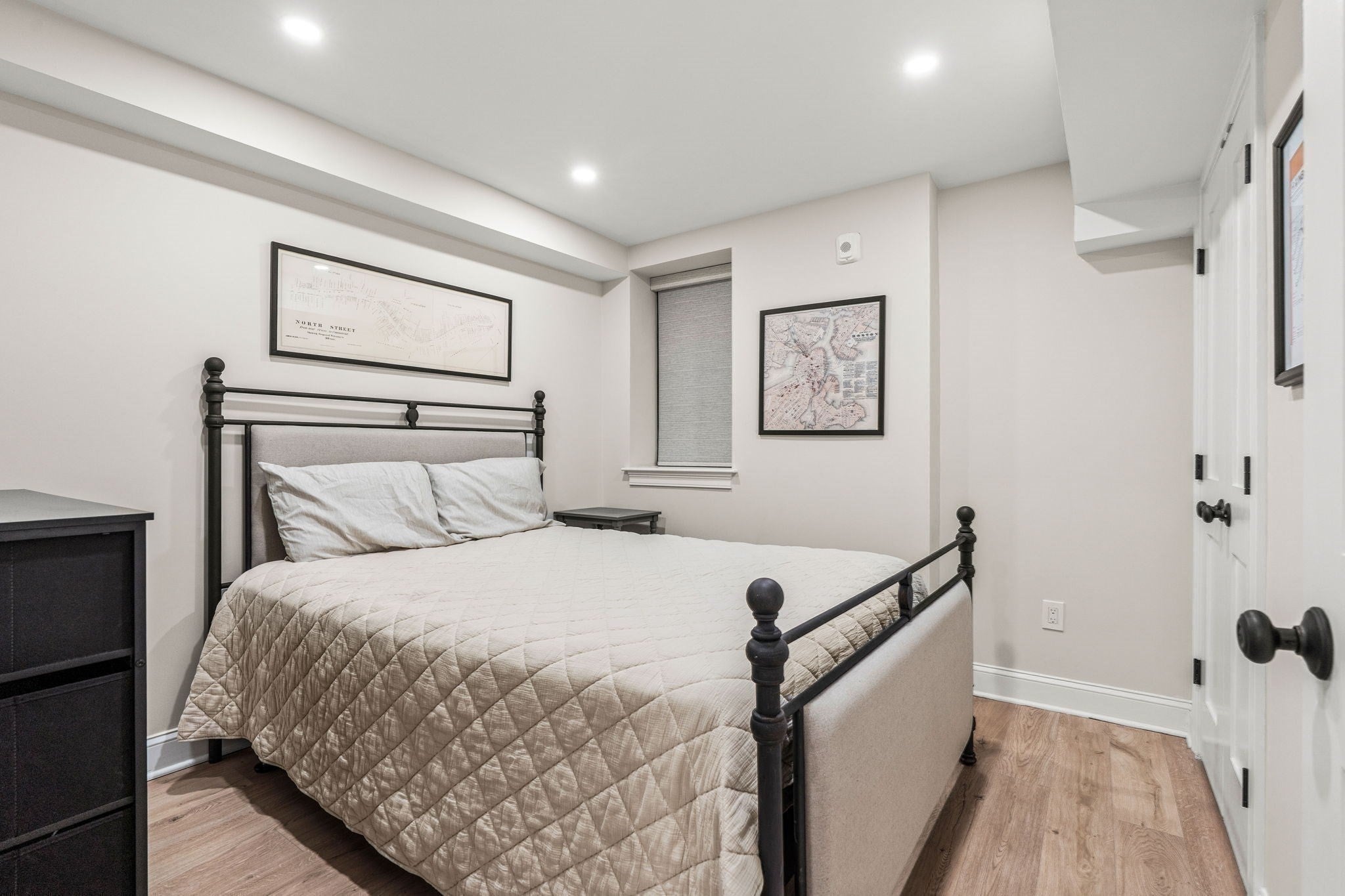 5 Garden Court #1, Boston, MA, 5 Garden Court #1, Boston, MA Photo #14