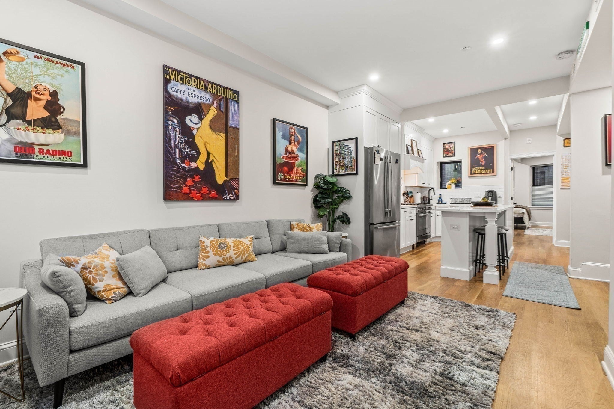 5 Garden Court 1