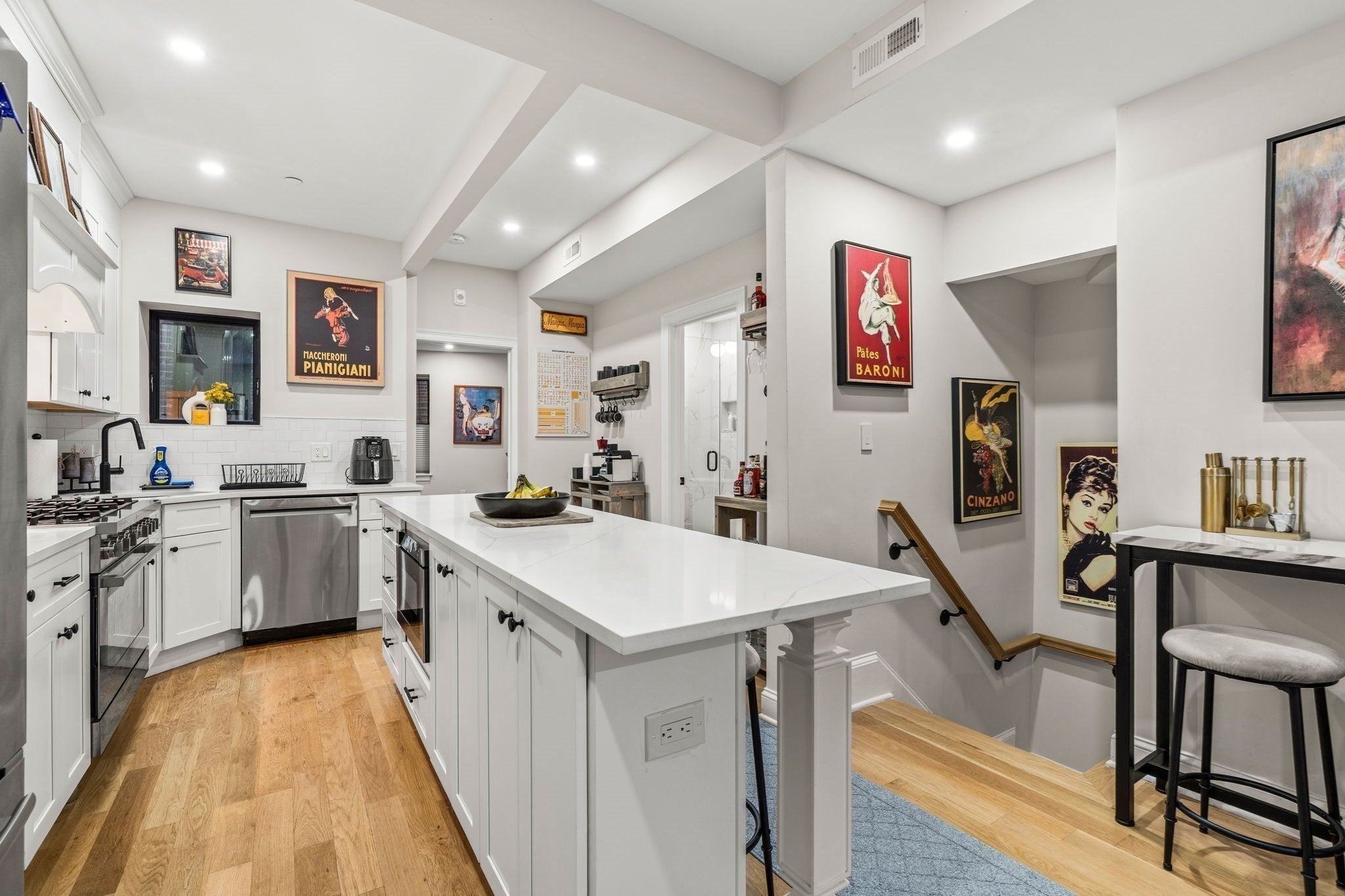 Photo of 5 Garden Court, Boston, MA