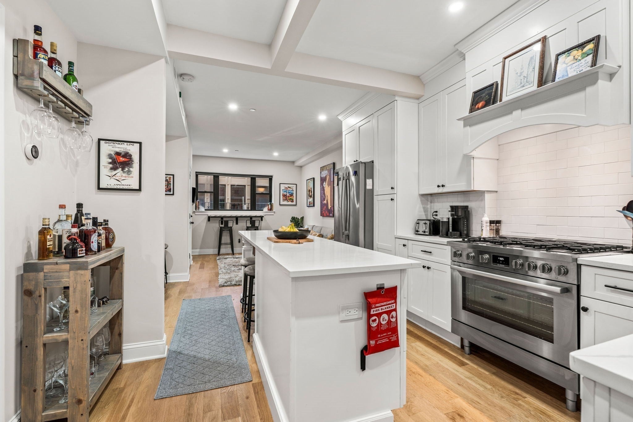 5 Garden Court 1