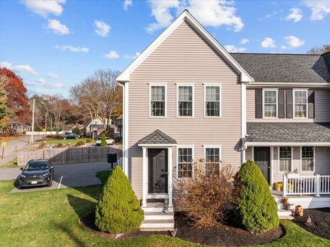 248 Center St 7 Bridgewater MA 02324