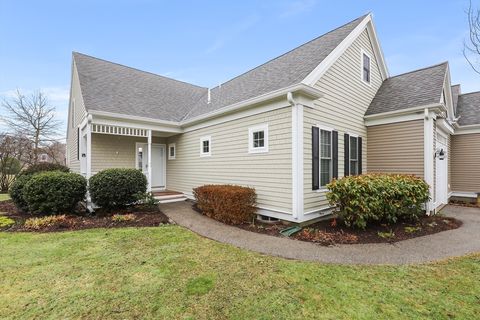 Photo of 2 Amberwood Ct #2, Bourne, MA 02532 (MLS # 73498173)